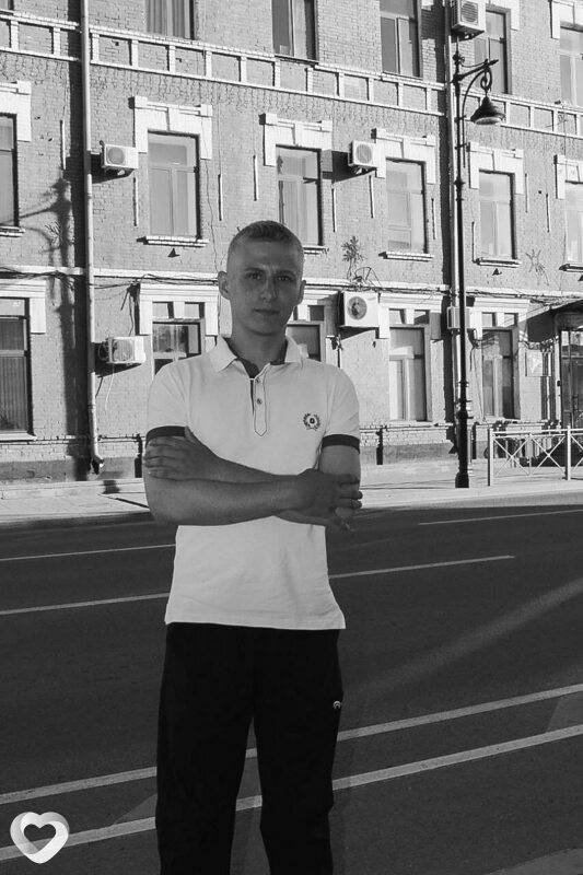 Алексей, 22, Оренбурге — анкета №642680