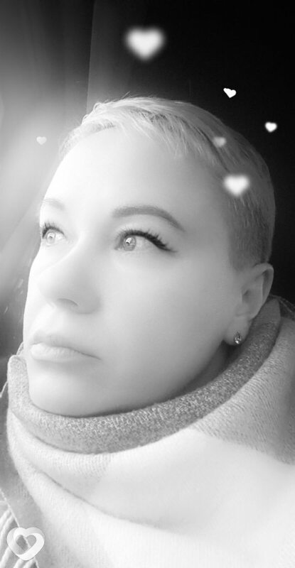 Лия, 44, Сургуте — анкета №642681