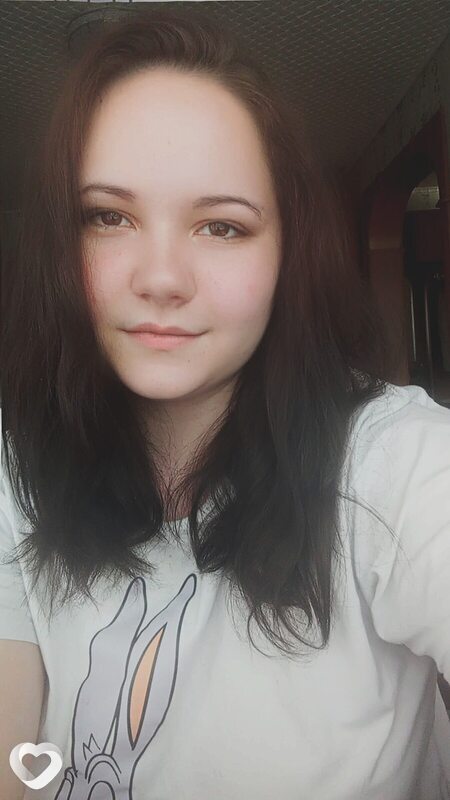 Алена, 28, Ужуре — анкета №642687