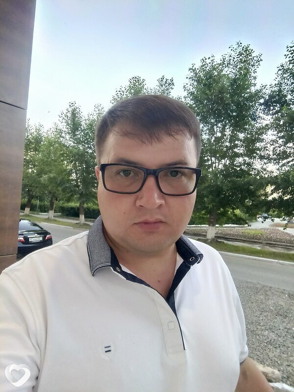 Ильдар, 34, Березниках — анкета №642688