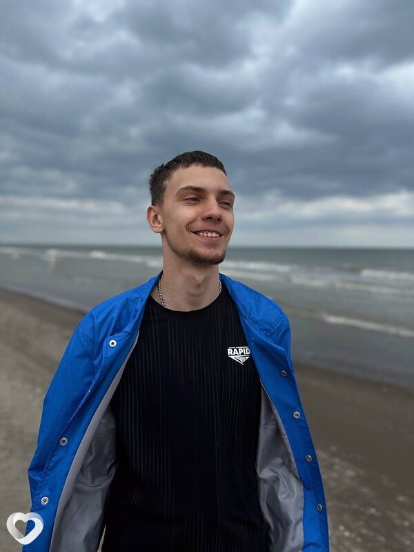 Константин, 22, Южно-Сахалинске — анкета №642695