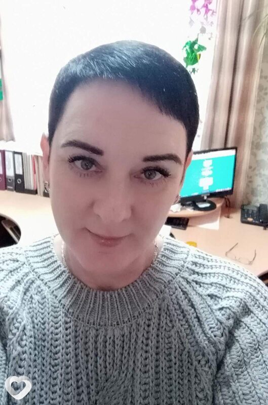 Наталья, 55, Верхнедвинске — анкета №642698