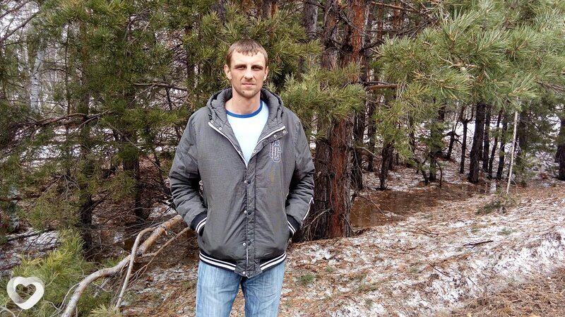 Вадим, 36, Акколе — анкета №642700