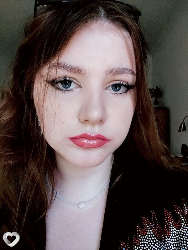 Анастасия, 22, Петрозаводске — анкета №642710