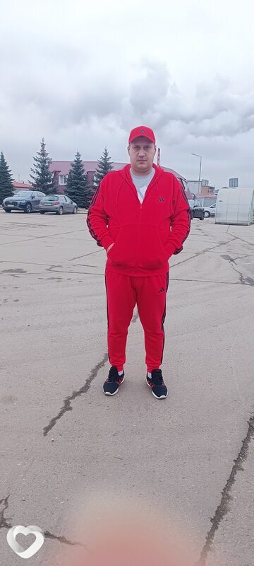 Евгений, 34, Воскресенске — анкета №642712