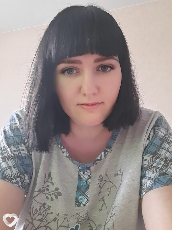 Виктория, 33, Красноярске — анкета №642714