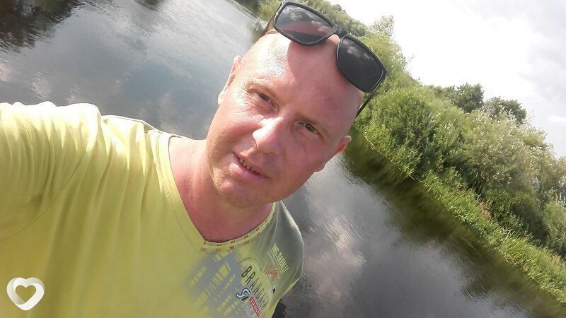 Anatoli, 44, Бресте — анкета №642715