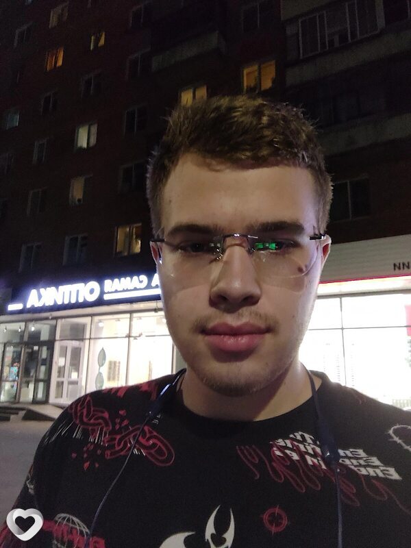 Кирилл, 21, Туле — анкета №642716