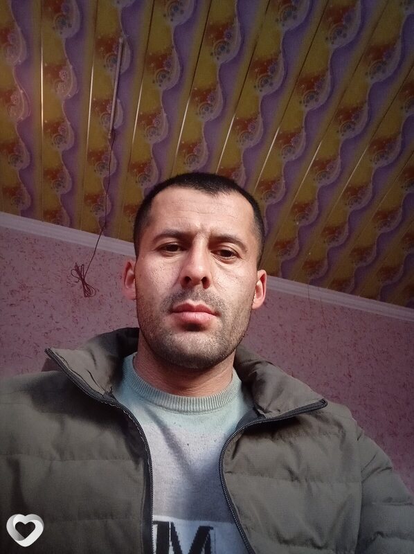 Фируз, 35, Белгороде — анкета №642718