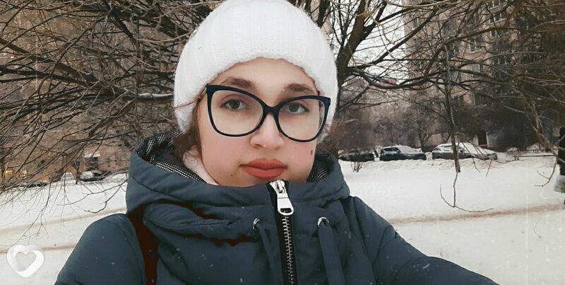 Катрина, 22, Видном — анкета №642894