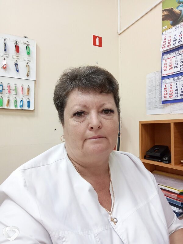 Natali, 54, Самаре — анкета №642895