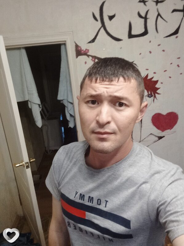 Руслан, 35, Саратове — анкета №642900