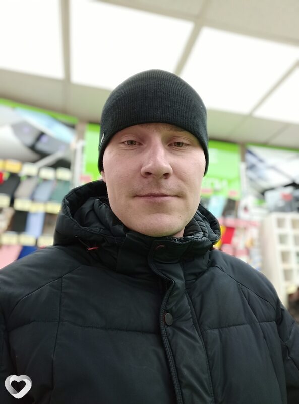 Азатик, 35, Казани — анкета №642905