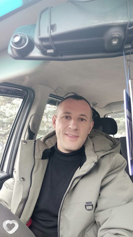 Артур, 37, Донецке — анкета №642910