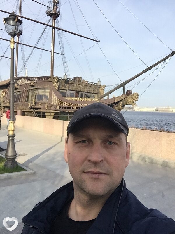 Сергей, 38, Арзамасе — анкета №642916