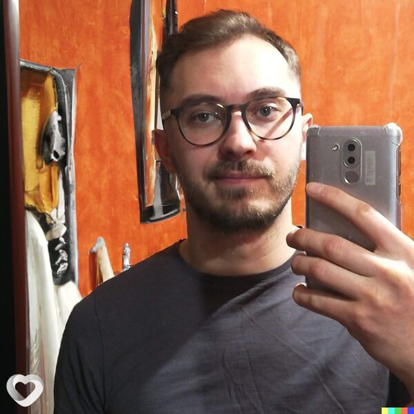 Дмитрий, 33, Санкт-Петербурге — анкета №642918