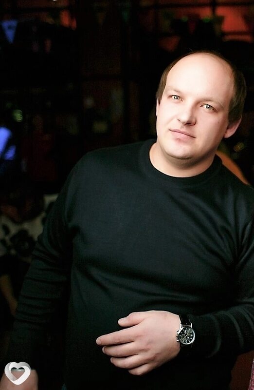 Павел, 35, Ярославле — анкета №642794