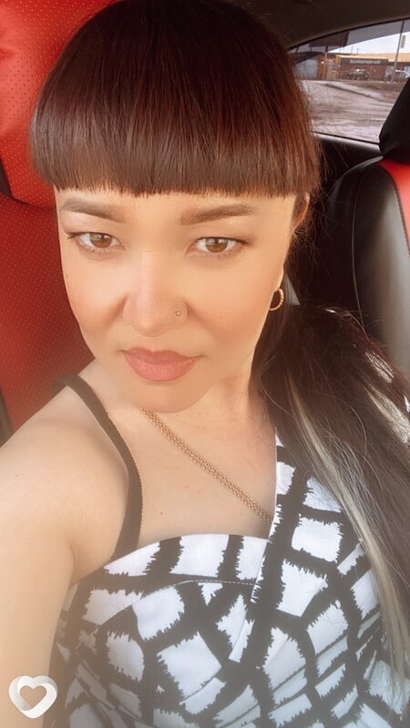 Олеся, 46, Челябинске — анкета №642795