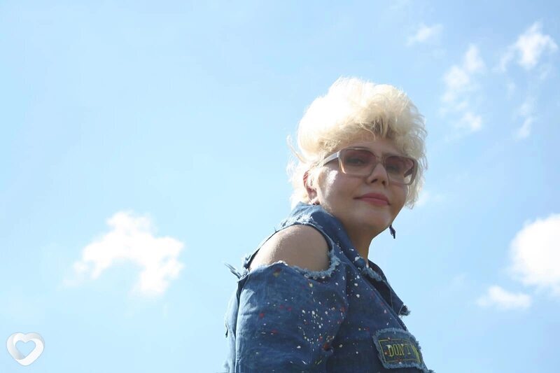 Валерия, 53, Калининграде — анкета №642797