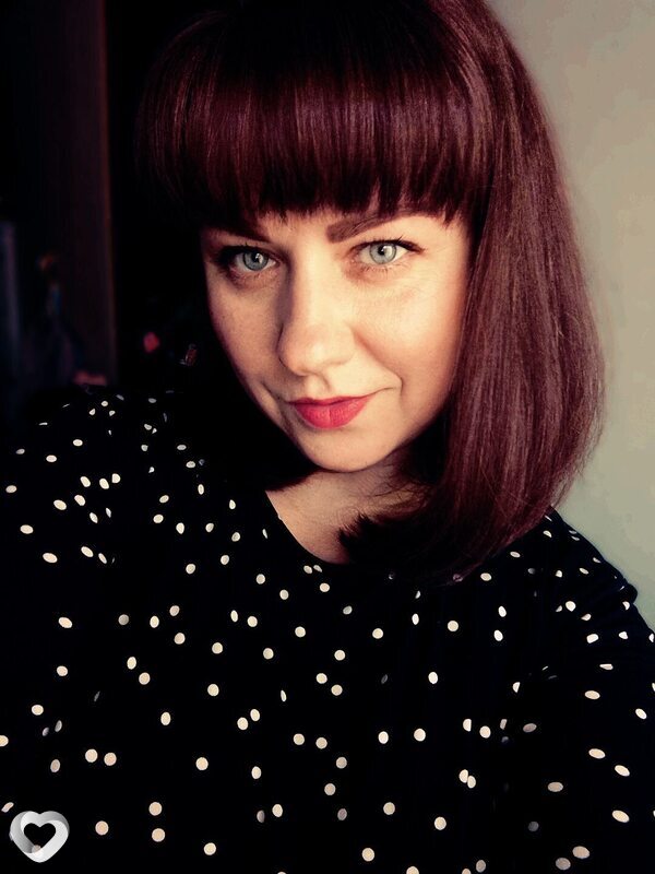 Екатерина, 43, Могилев — анкета №642798