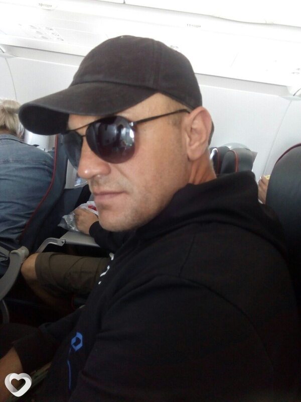 Виталий, 47, Смоленске — анкета №642799