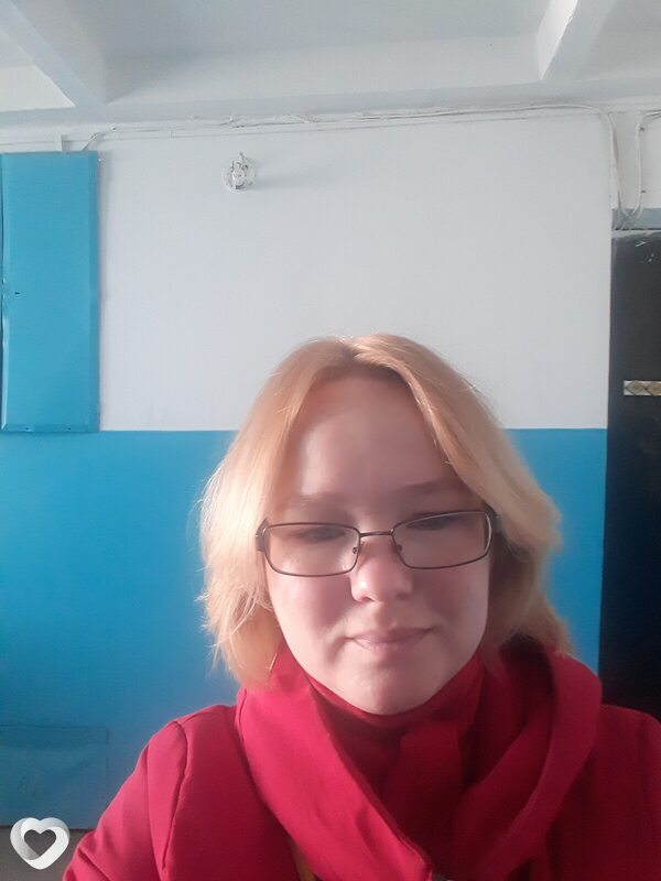 Ирина, 37, Уфе — анкета №642802