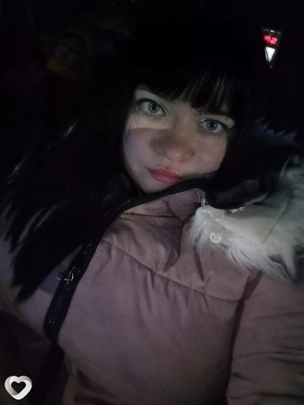 Вишня, 28, Москве — анкета №642803