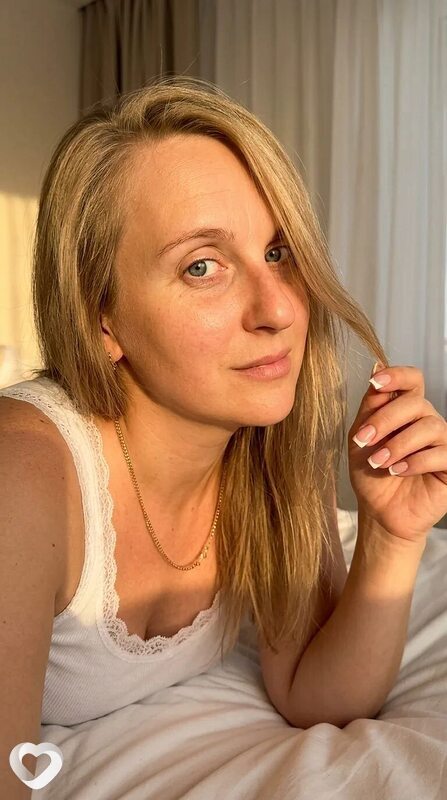 Лана, 36, Воронеже — анкета №642804