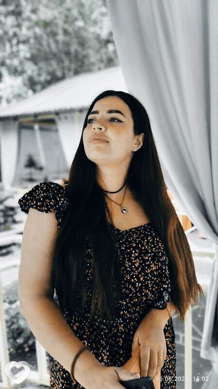 Мята, 35, Донецке — анкета №642807