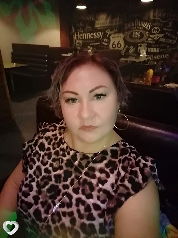 Оксана, 56, Тольятти — анкета №642813
