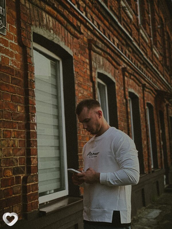 Вадим, 26, Минске — анкета №642772