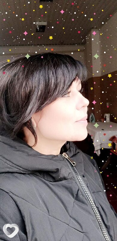 Ninel, 43, Алматы — анкета №642773