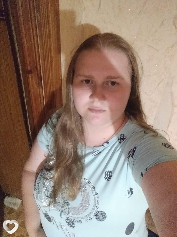 Виктория, 28, Зарайске — анкета №642777