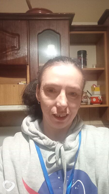 Аделіна, 37, Львове — анкета №642778