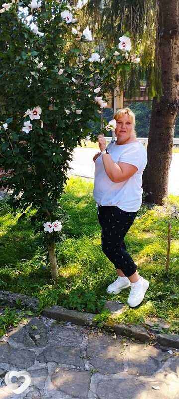 Наталья, 44, Харькове — анкета №642780