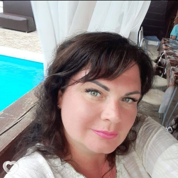 Екатерина, 49, Нижнем Новгороде — анкета №642781