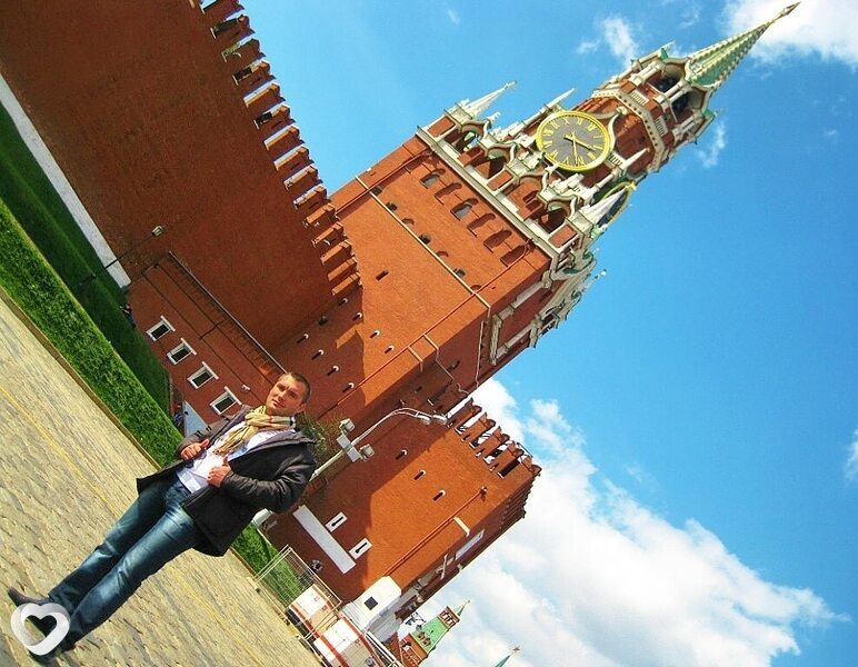 Андрей, 37, Сочи — анкета №642790
