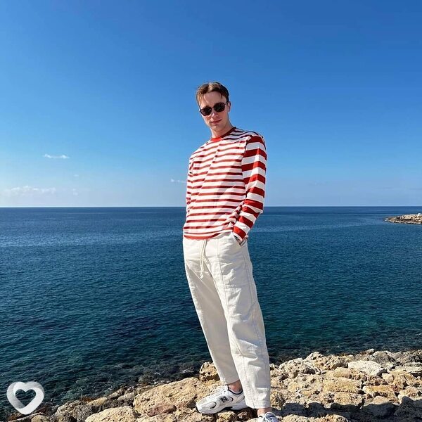 Serega, 40, Клинцах — анкета №642793