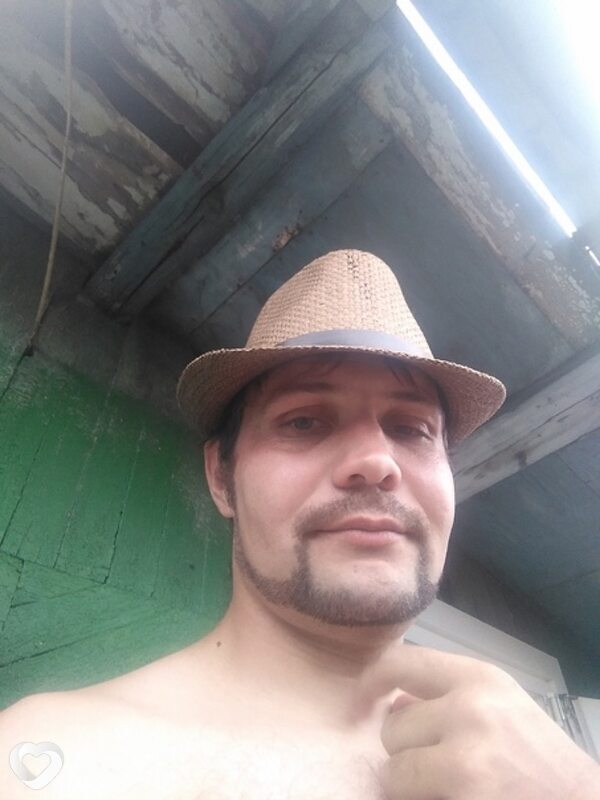 Александр, 35, Абакане — анкета №642746