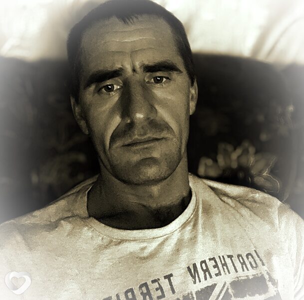 Серёга, 40, Оренбурге — анкета №642747
