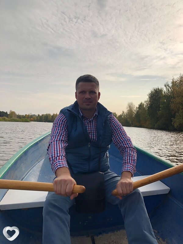 Andrey, 41, Нижнем Новгороде — анкета №642748