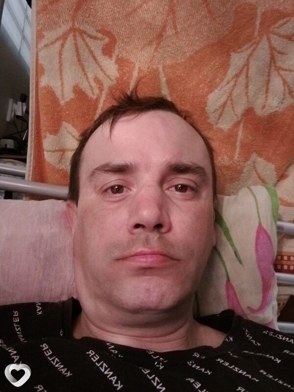 Виталий, 43, Костроме — анкета №642749