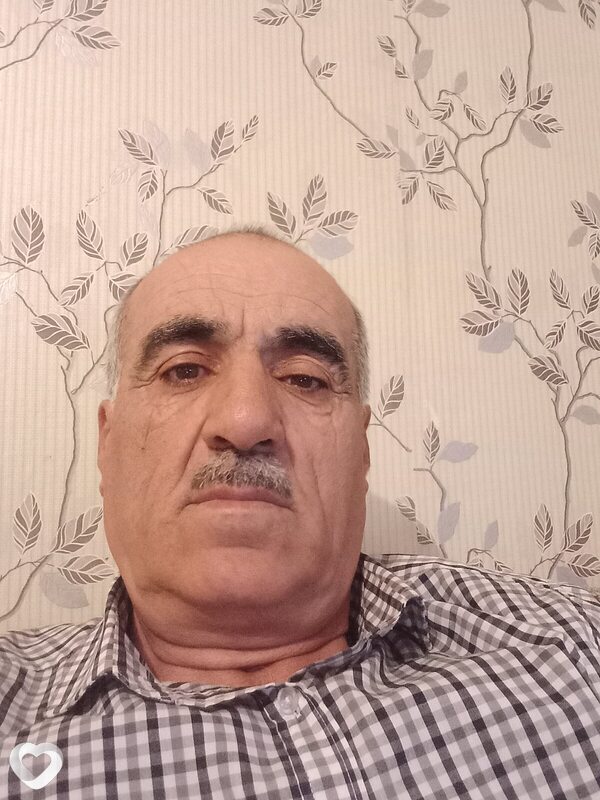 Яшка, 61, Калининграде — анкета №642751