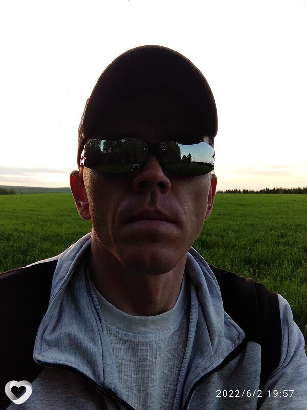 Алексей, 40, Пензе — анкета №642753