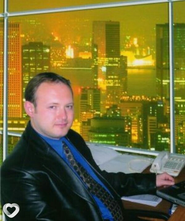 Дима, 45, Калининграде — анкета №642755