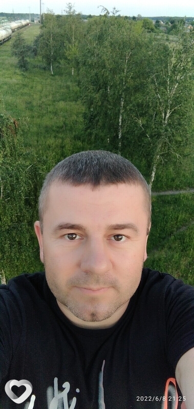 Дмитрий, 41, Иванове — анкета №642761