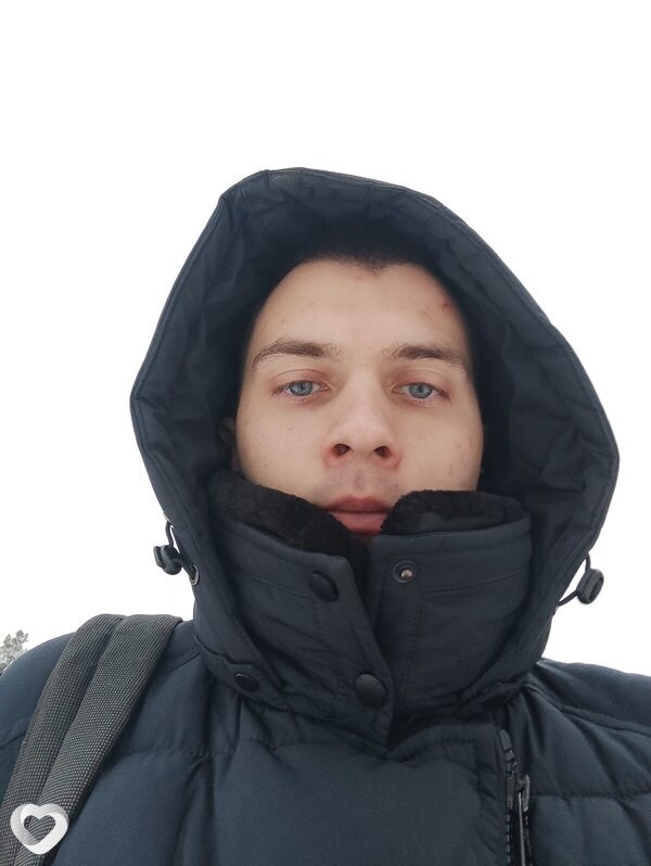Netot, 25, Бобруйске — анкета №642762