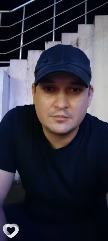 Артём, 37, Новороссийске — анкета №642764