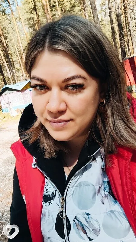 Елена, 34, Горно-Алтайске — анкета №642819