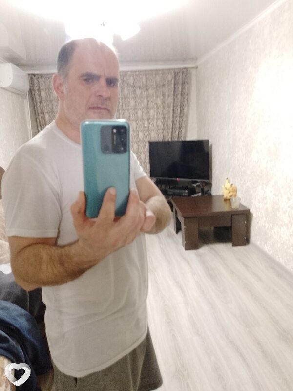 Евгений, 49, Самаре — анкета №642825
